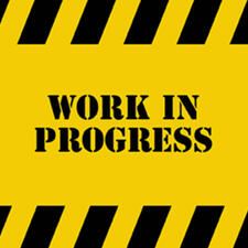 Site is a work in progress :)